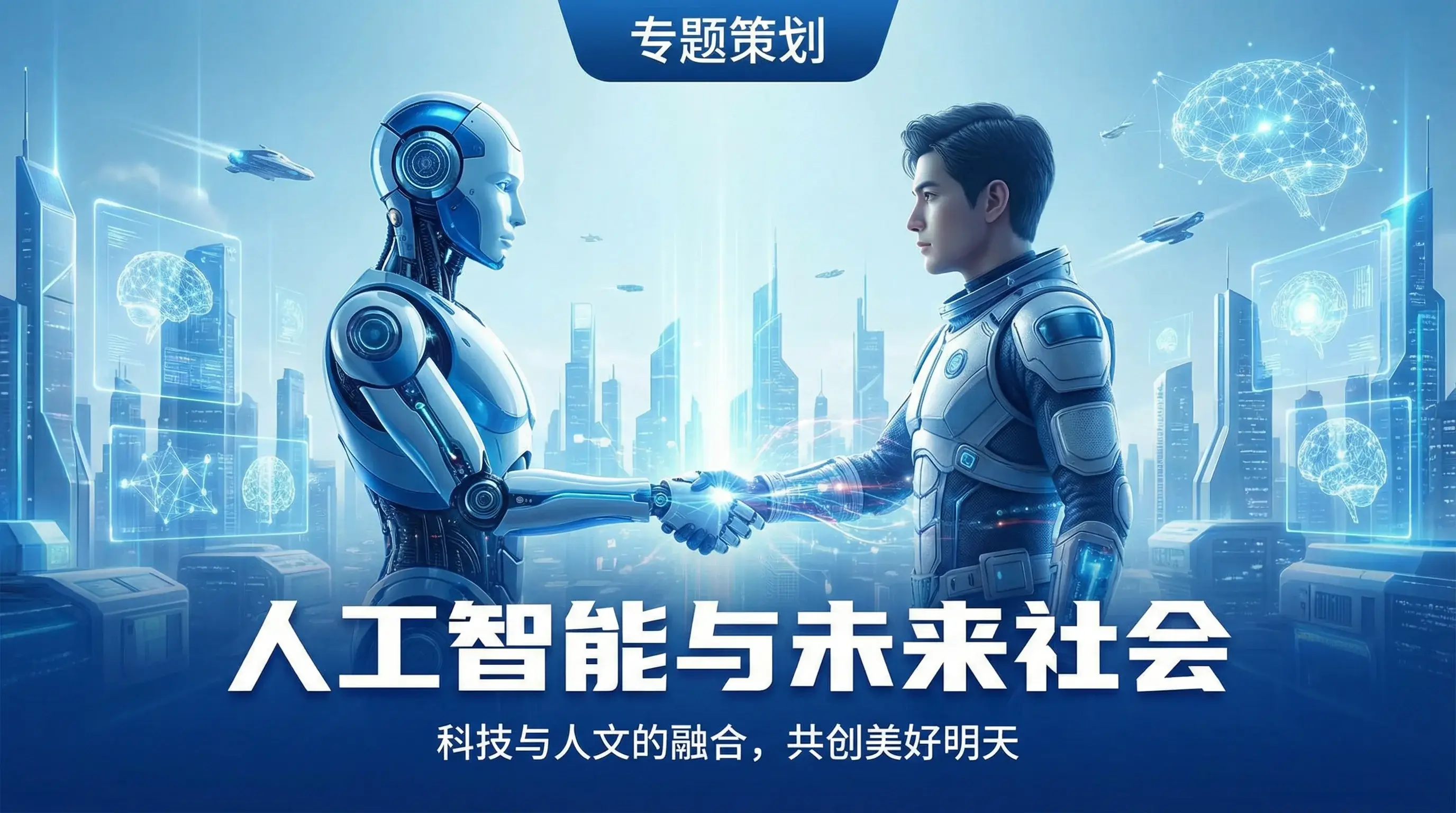 人工智能与未来社会专题 - 燕云台电视剧全集视频免费观看 深度报道
